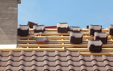 Great Crosthwaite clay roofing costs