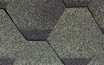 Great Crosthwaite fibreglass shingle repairs