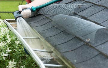 Great Crosthwaite gutter cleaning costs