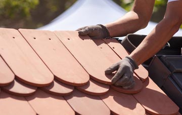 Great Crosthwaite roof tile contractors