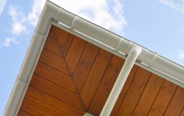 Great Crosthwaite soffit types