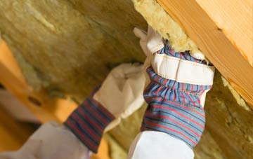 types of Great Crosthwaite pitched roof insulation materials